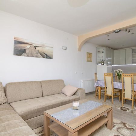 Apartments Tonka Trogir Extérieur photo