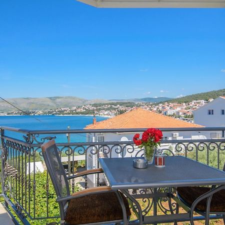 Apartments Tonka Trogir Extérieur photo