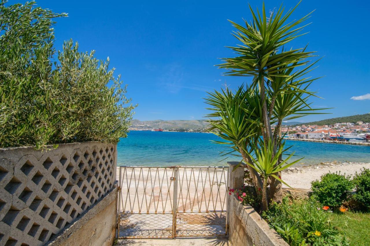 Apartments Tonka Trogir Extérieur photo
