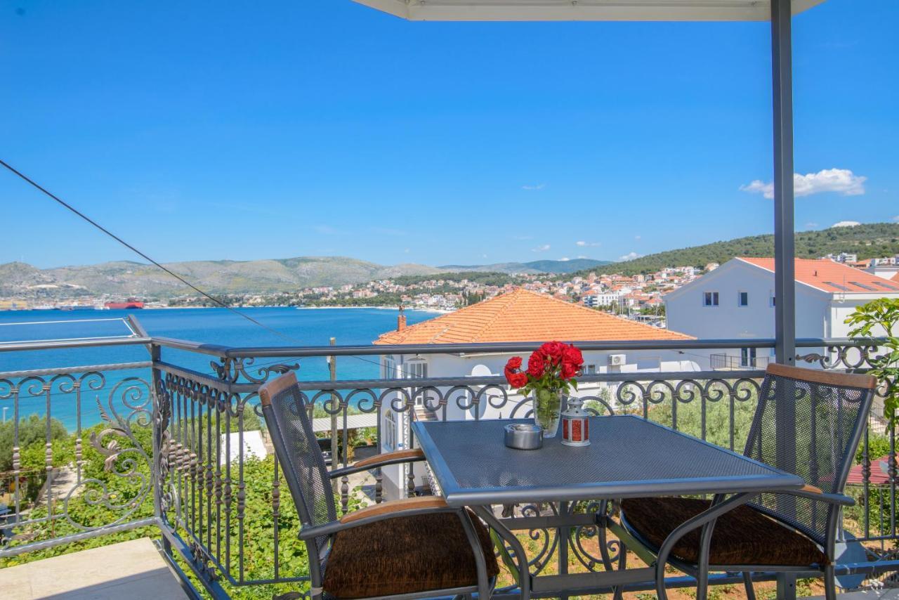 Apartments Tonka Trogir Extérieur photo