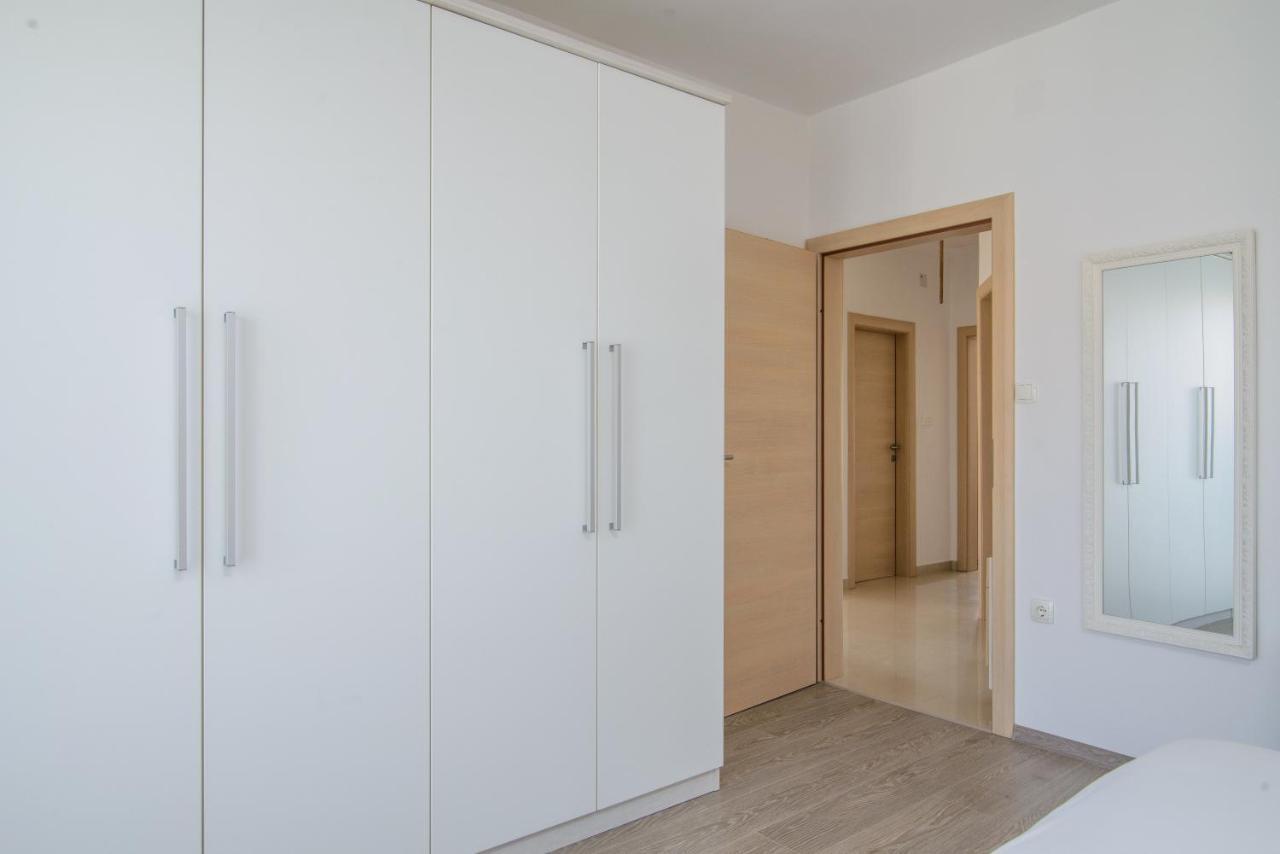 Apartments Tonka Trogir Extérieur photo