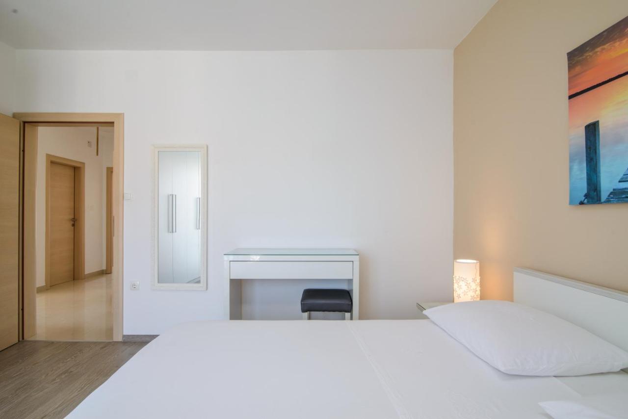 Apartments Tonka Trogir Extérieur photo