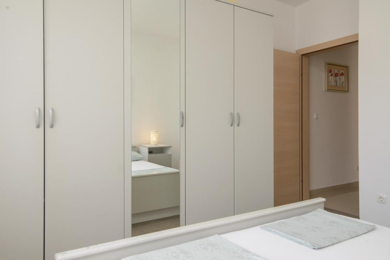 Apartments Tonka Trogir Extérieur photo
