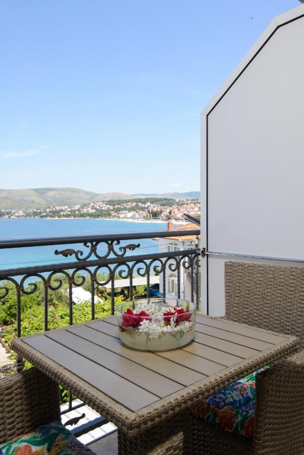 Apartments Tonka Trogir Extérieur photo