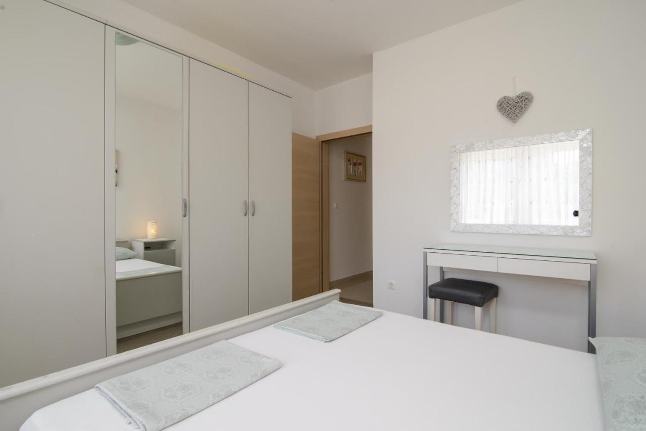 Apartments Tonka Trogir Extérieur photo