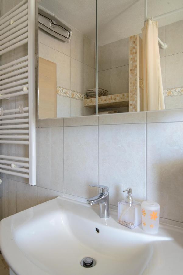 Apartments Tonka Trogir Extérieur photo