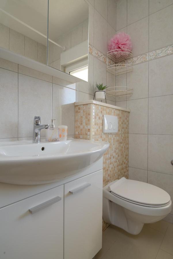 Apartments Tonka Trogir Extérieur photo