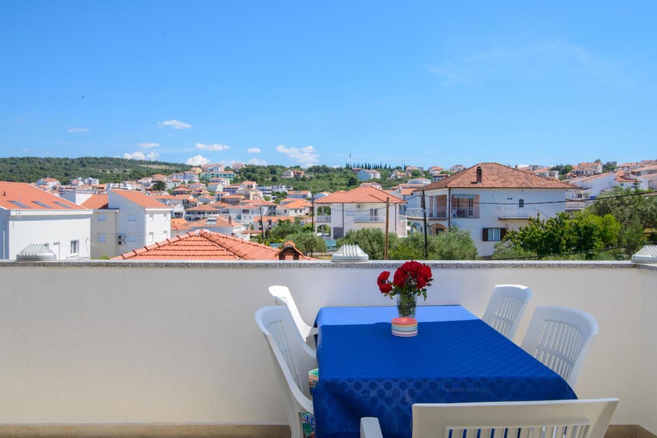 Apartments Tonka Trogir Extérieur photo