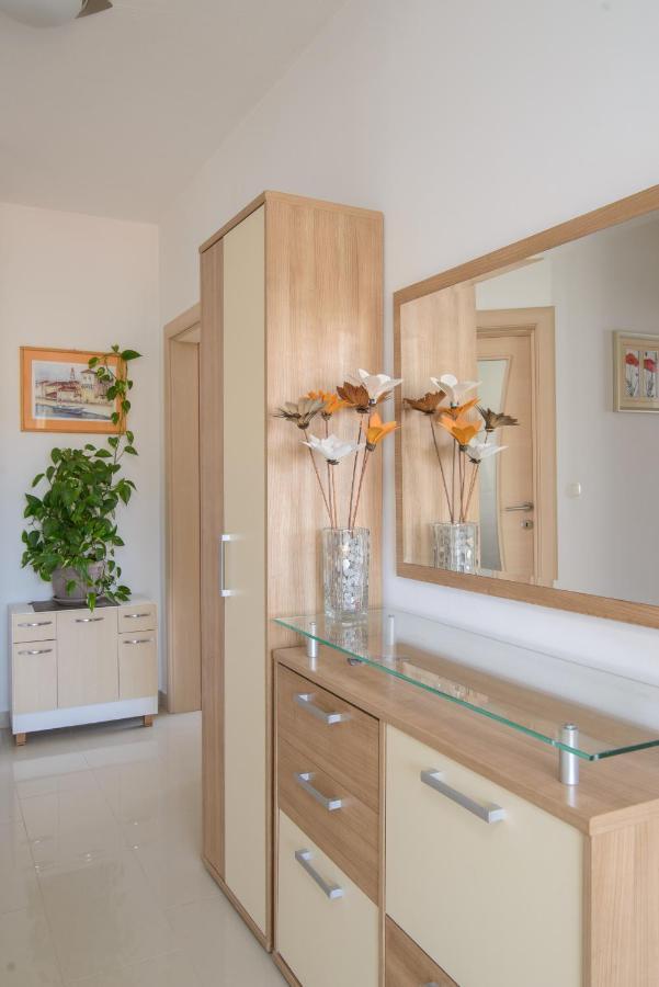 Apartments Tonka Trogir Extérieur photo