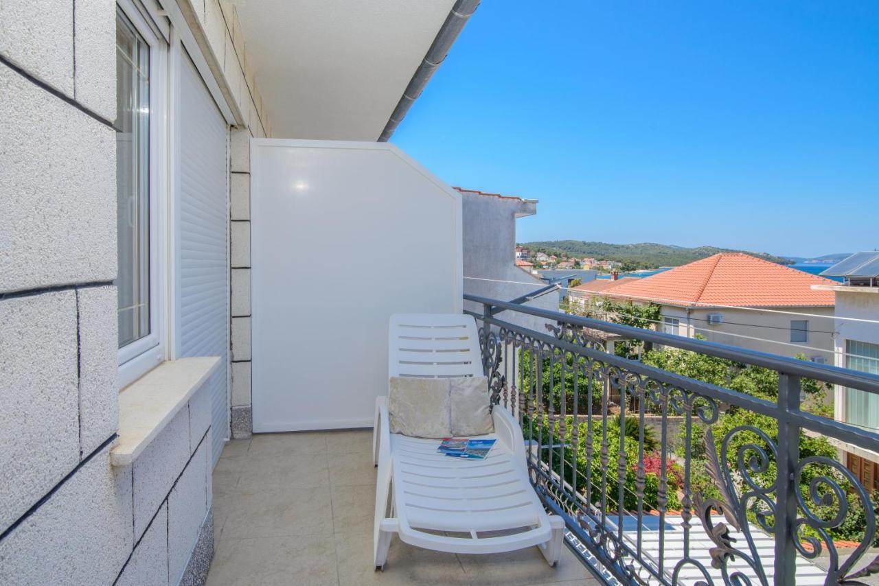 Apartments Tonka Trogir Extérieur photo