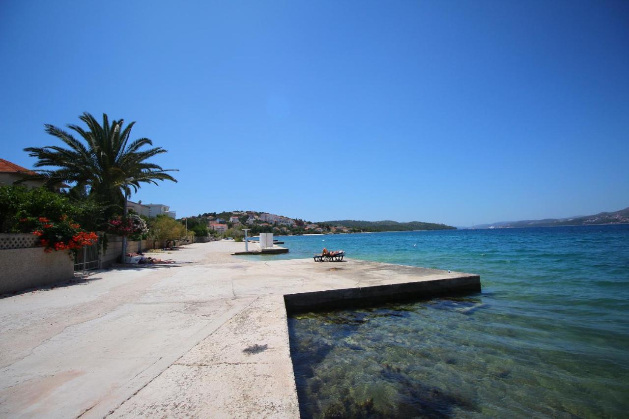 Apartments Tonka Trogir Extérieur photo