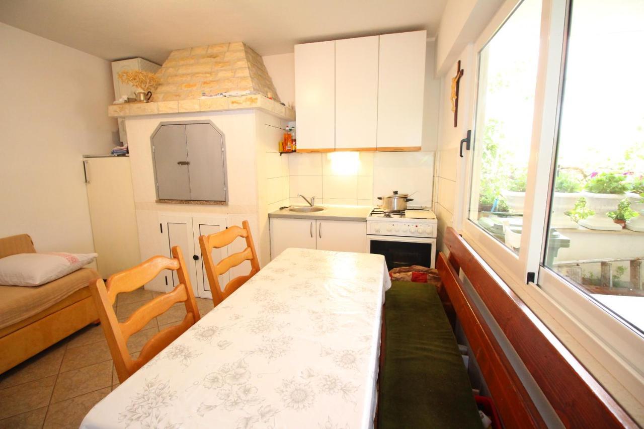 Apartments Tonka Trogir Extérieur photo