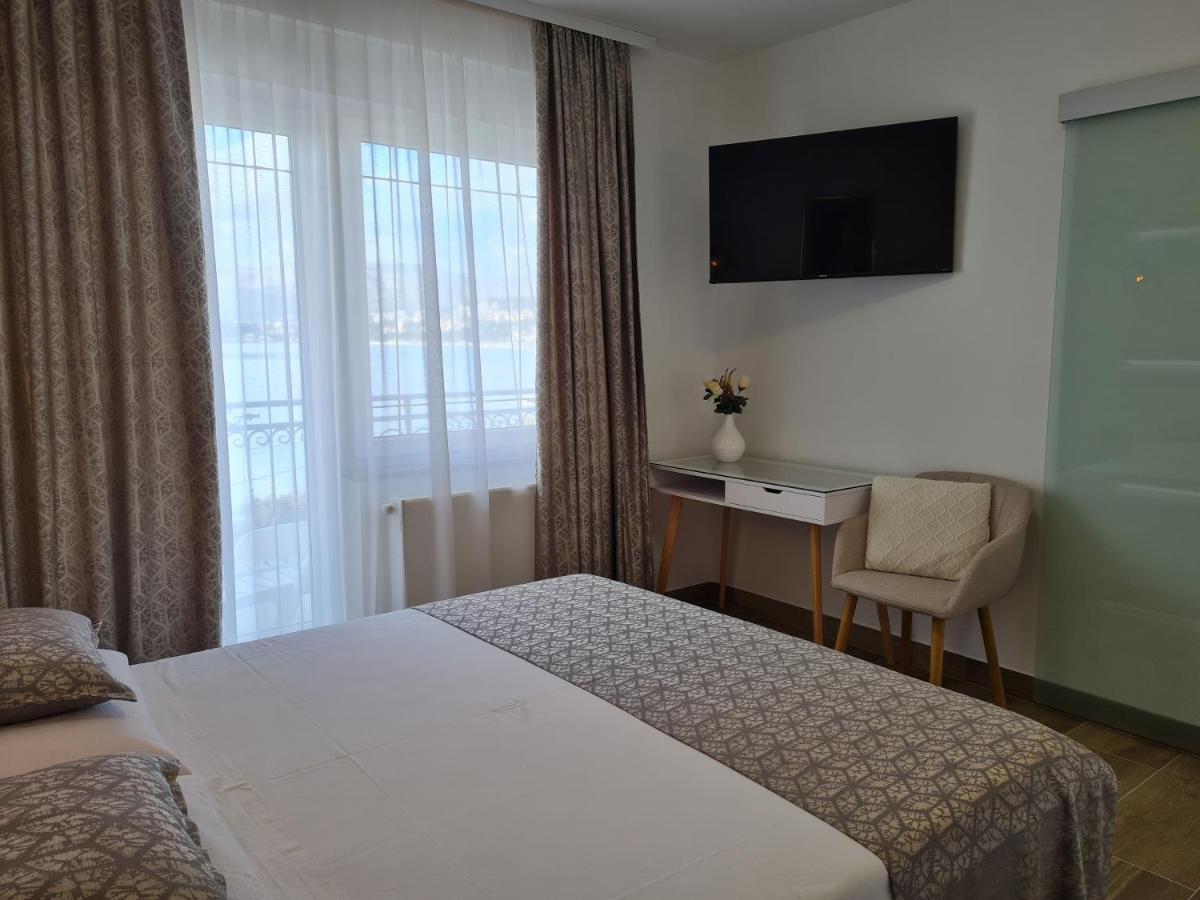 Apartments Tonka Trogir Extérieur photo