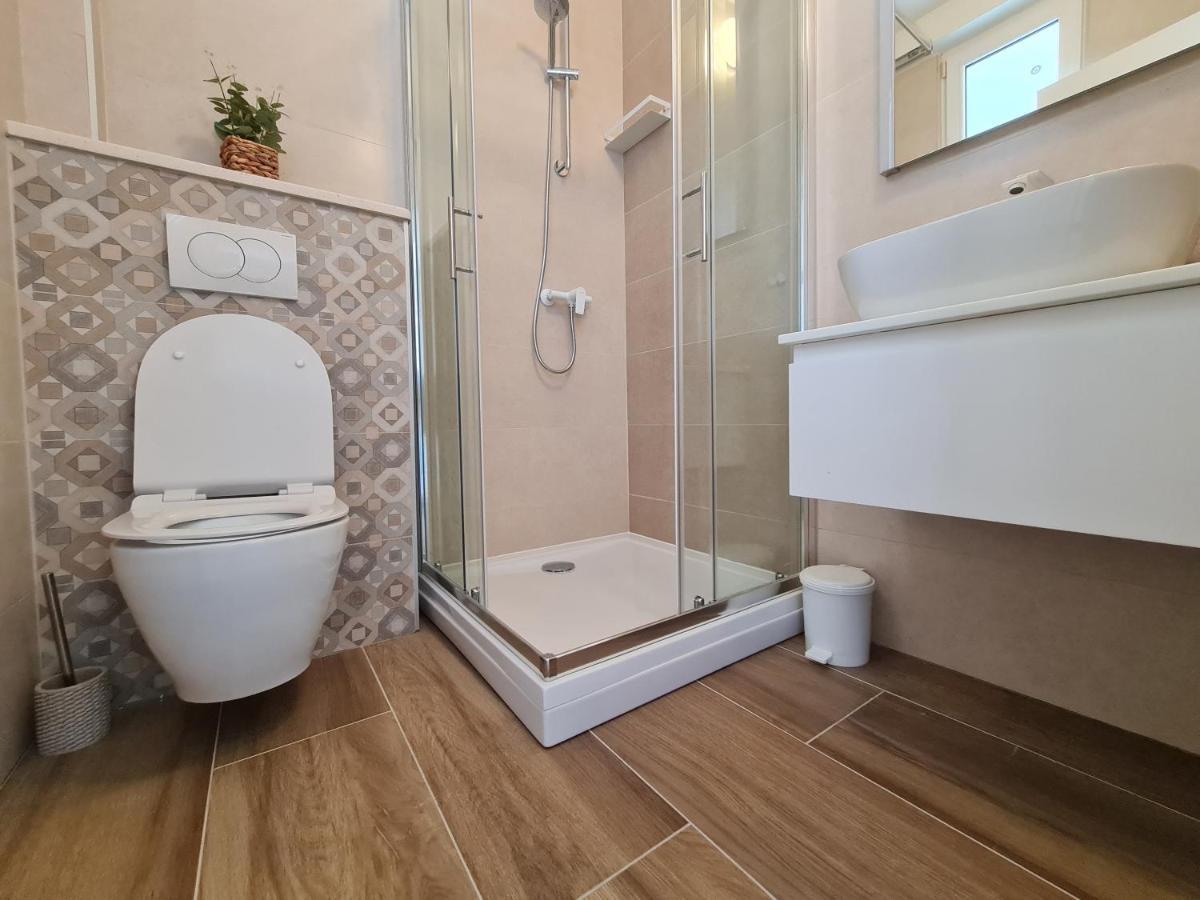 Apartments Tonka Trogir Extérieur photo