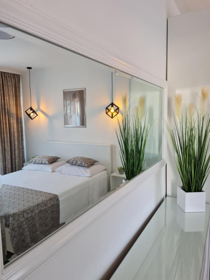 Apartments Tonka Trogir Extérieur photo