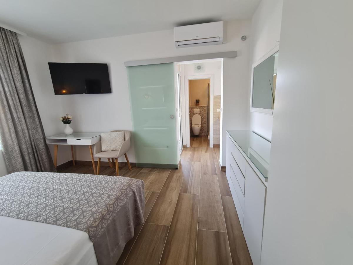 Apartments Tonka Trogir Extérieur photo