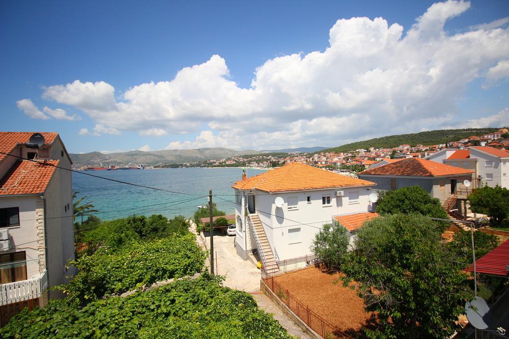 Apartments Tonka Trogir Chambre photo