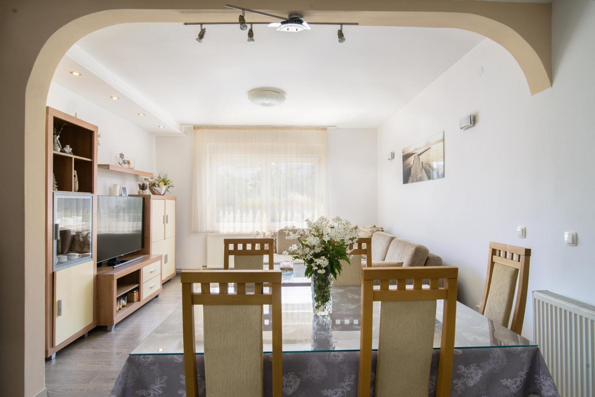 Apartments Tonka Trogir Extérieur photo