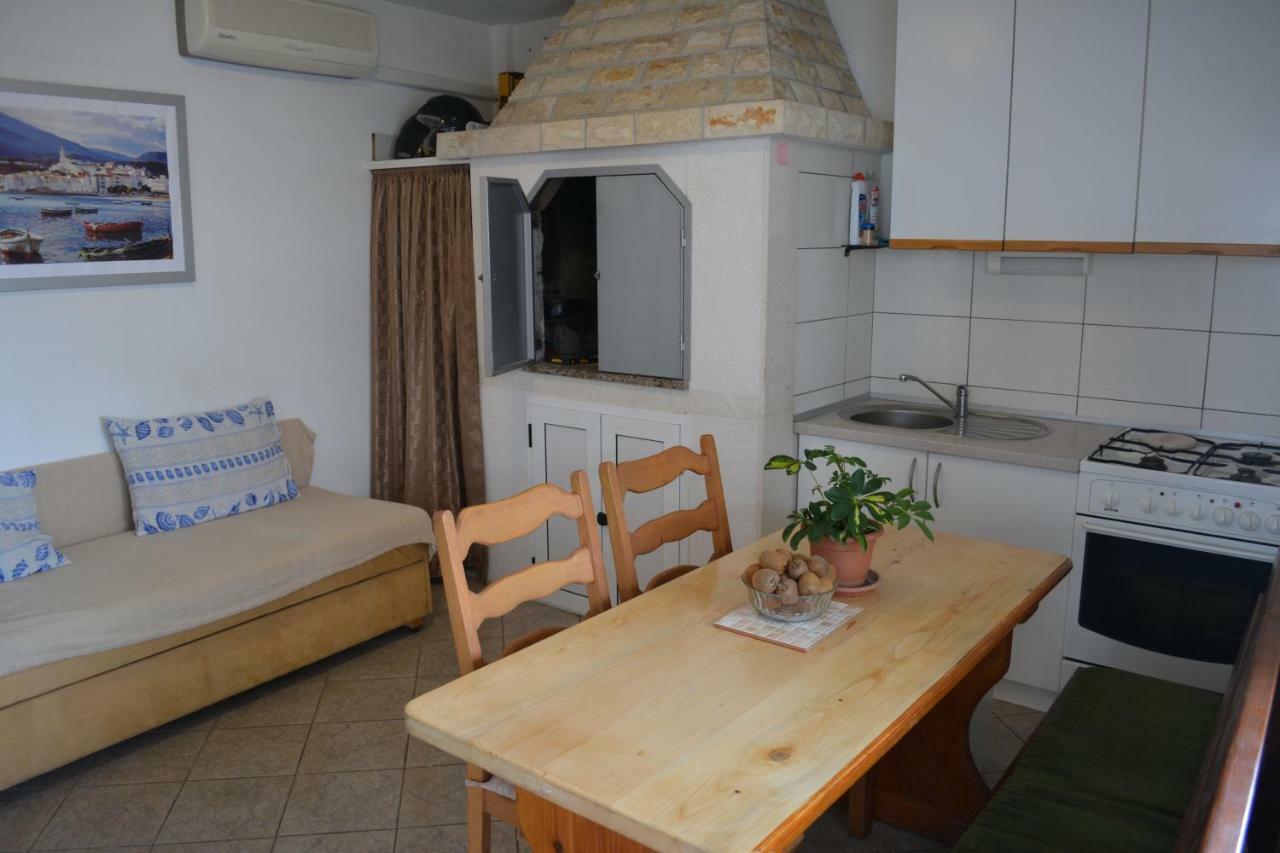 Apartments Tonka Trogir Extérieur photo