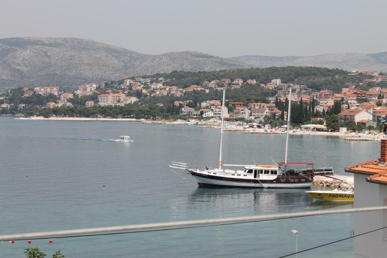 Apartments Tonka Trogir Extérieur photo